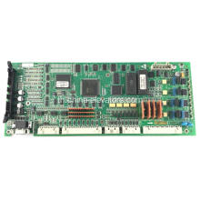 GDA26800H1 OTIS OVF20 Inverter Mainboard